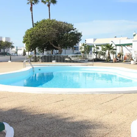 Lejlighed La Playa *