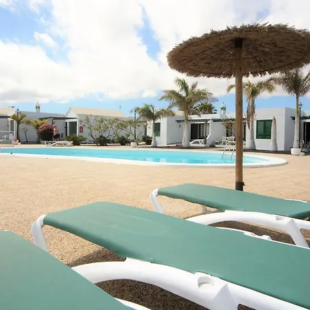 Lejlighed La Playa